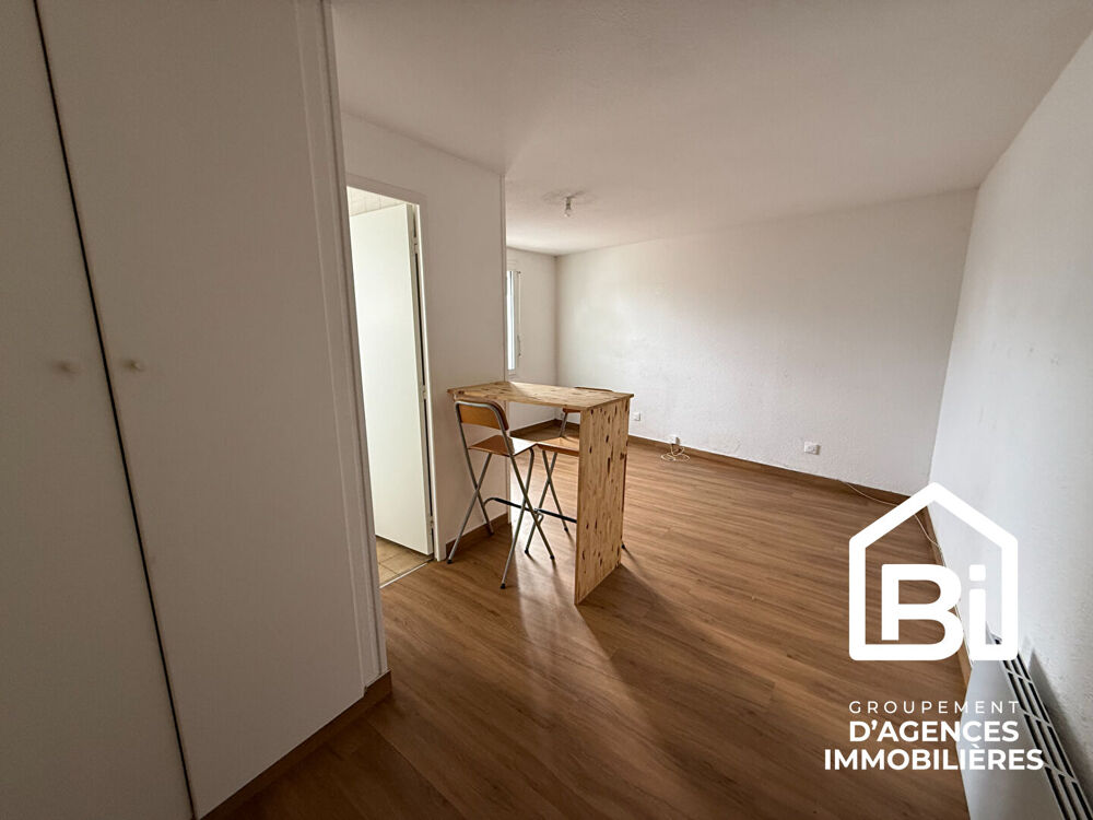Location Appartement APPARTEMENT 1PP - RUE D'ARROMANCHES - SAINT CONTEST Saint contest
