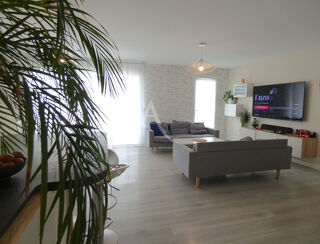  Maison � vendre 4 pi�ces 90 m�
