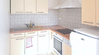  Appartement  vendre 2 pices 52 m