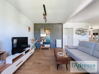  Maison à vendre 4 pièces 117 m²