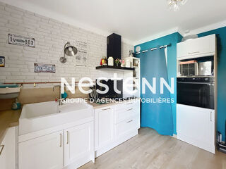  Appartement � vendre 4 pi�ces 88 m�