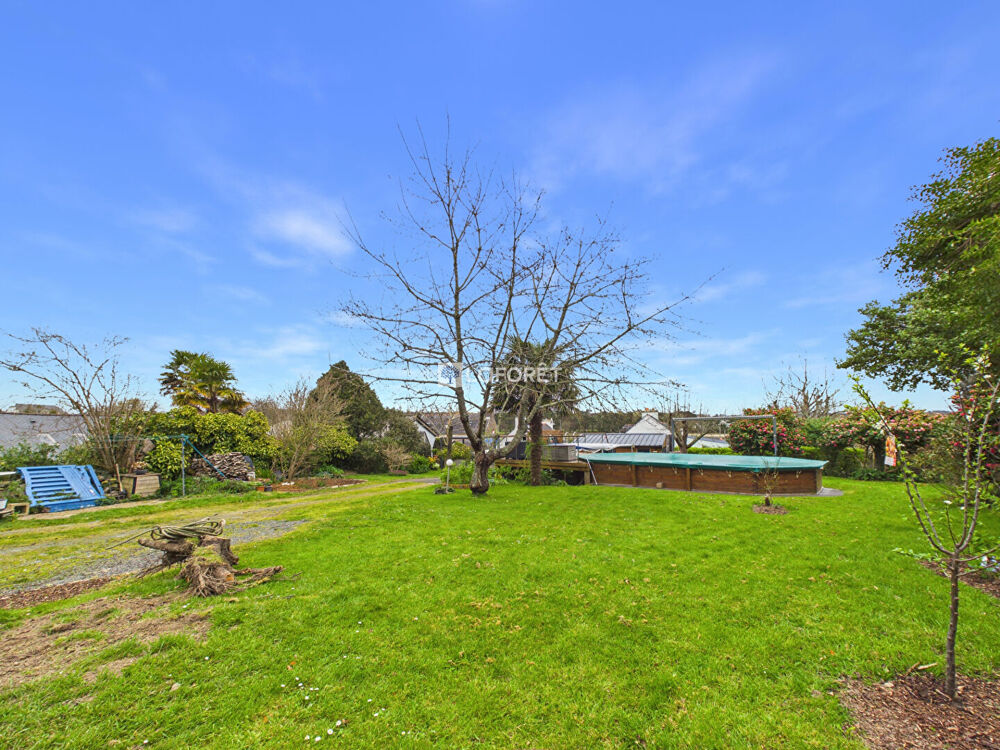 � vendre  Maison La For�t-Fouesnant (29940)