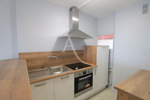  Appartement � louer 2 pi�ces 45 m�