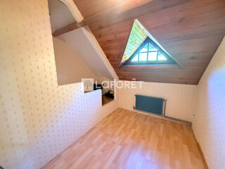  Maison à vendre 7 pièces 170 m²
