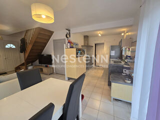  Maison  vendre 5 pices 89 m