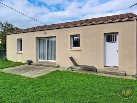   Maison Treize Septiers 3 pi�ce(s) 66 m2 Maison - 3 pi�ce(s) - 66 m�