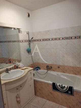  Appartement � louer 2 pi�ces 51 m�