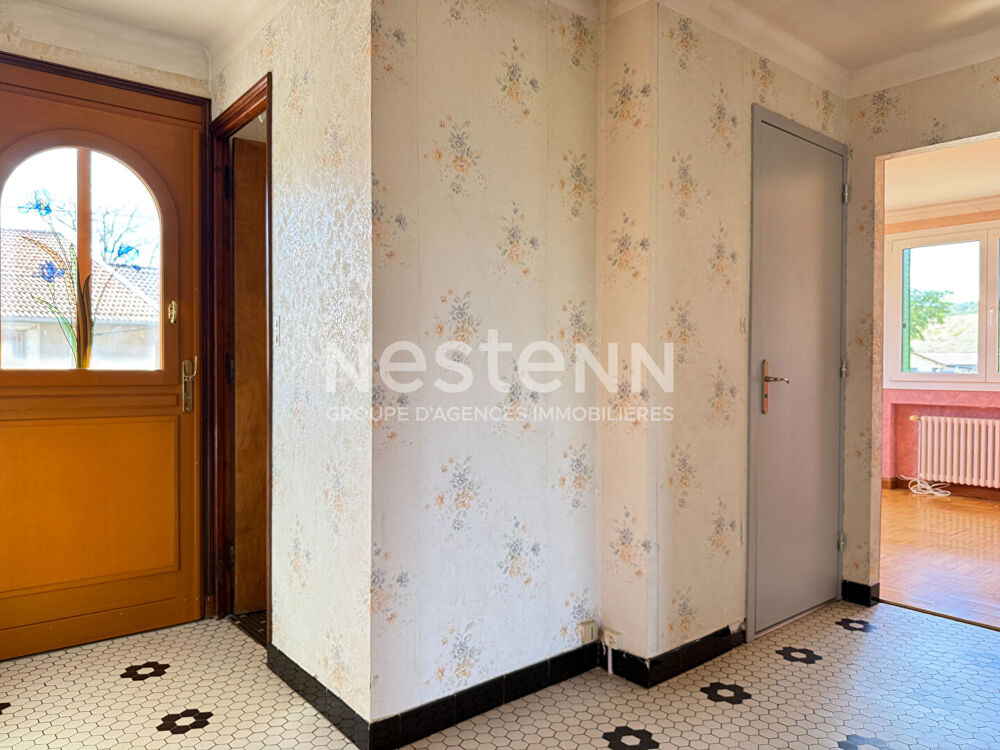 Vente Maison Maison individuelle avec terrain - Châtillon-sous-les-Côtes Chatillon sous les cotes
