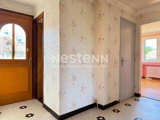  Maison à vendre 6 pièces 