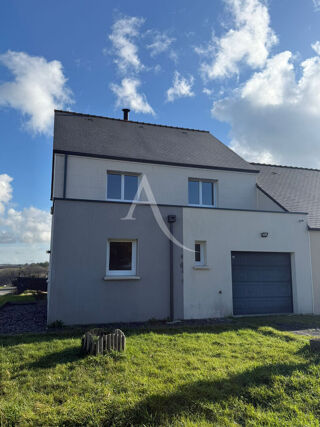  Maison � vendre 6 pi�ces 137 m�