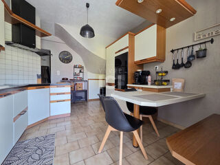  Maison à vendre 6 pièces 170 m²