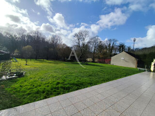  Maison � vendre 6 pi�ces 126 m�