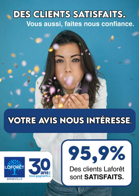  Appartement � louer 3 pi�ces 73 m�