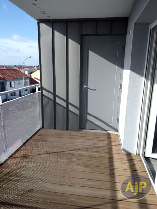  Appartement à vendre 3 pièces 68 m²