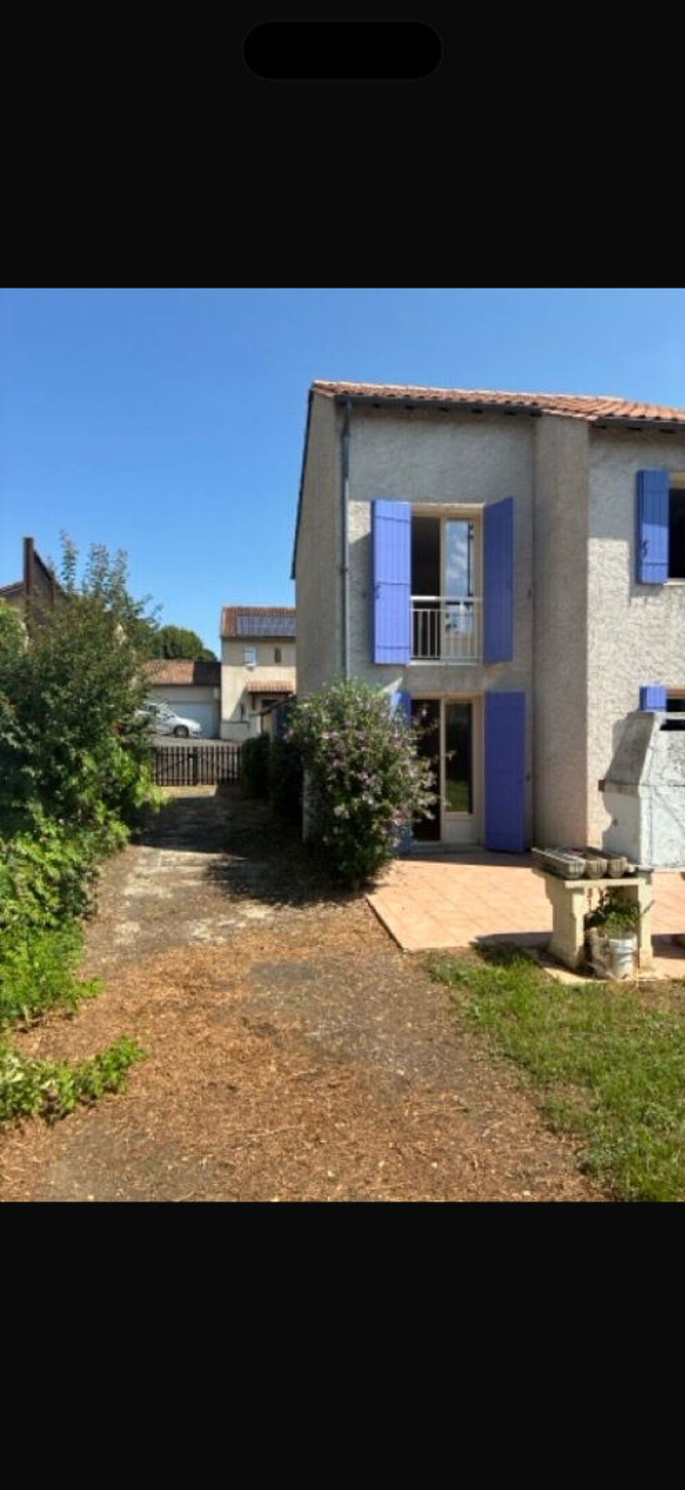 Maison Champcevinel 5 pièce(s) 115 m2