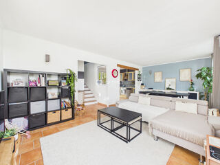  Maison à vendre 5 pièces 100 m²