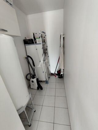  Appartement � vendre 2 pi�ces 46 m�