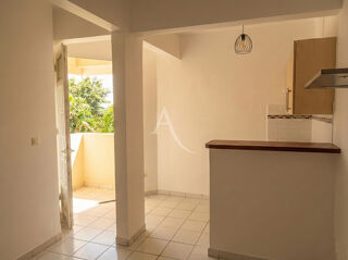  Appartement à louer 1 pièce 22 m²