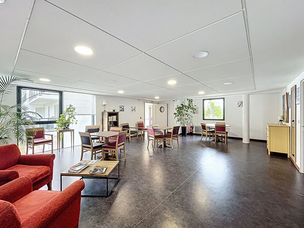 Appartement 2 pièces 40 m² · à Olivet · 40 m² · 119 500 €