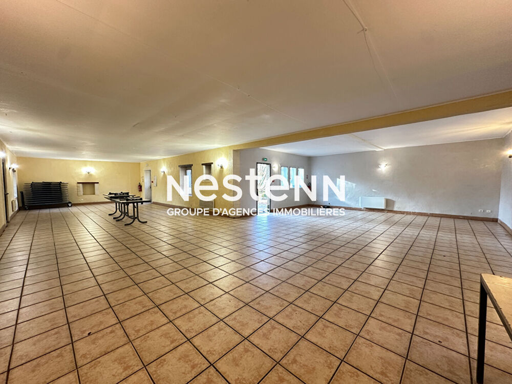 Jolie propriété à vendre avec grand gîte et salles de réception, terrain de 2 hectares à Beaumont-Pied-de-Boeuf (72500)