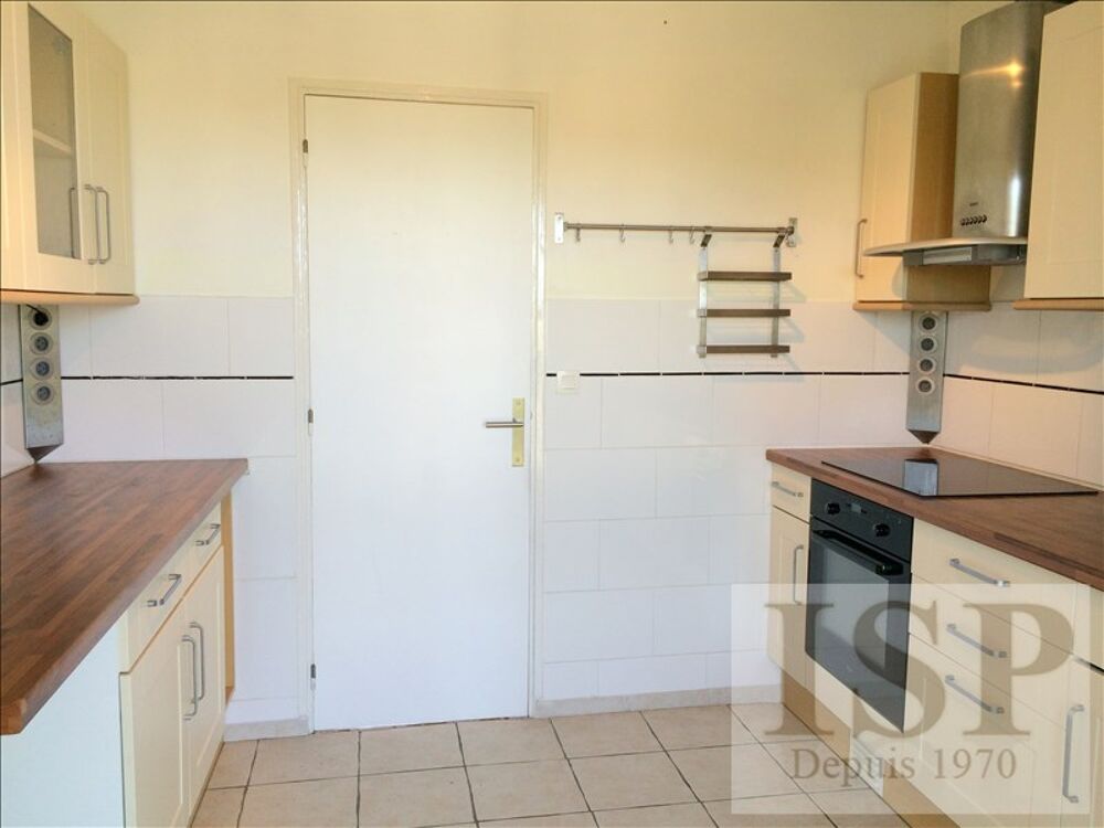 Location Appartement APPARTEMENT LES MILLES - 3 pièce(s) - 57 m2 Les milles