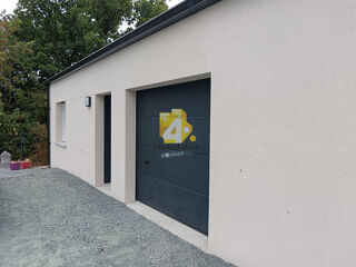  Maison à louer 4 pièces 85 m²