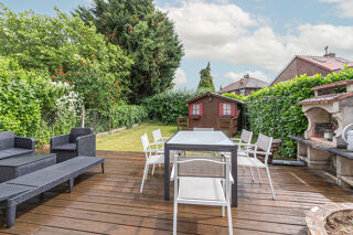  Maison � vendre 3 pi�ces 92 m�