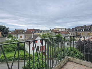  Appartement à vendre 3 pièces 65 m²