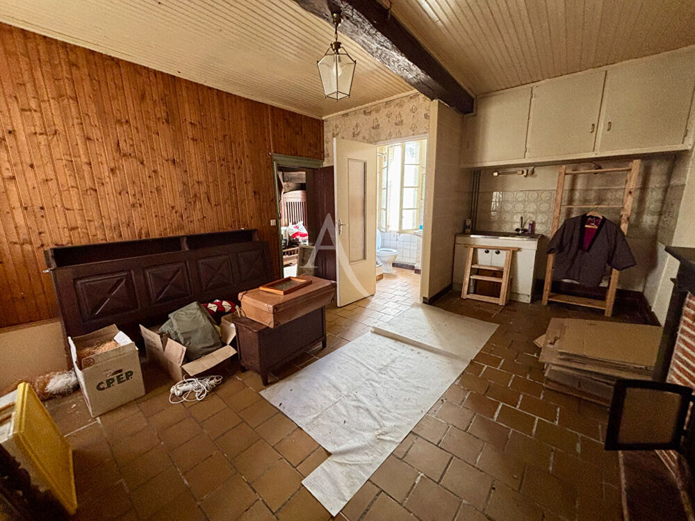 Vente Immeuble Ensemble immobilier à fort potentiel Selles sur cher