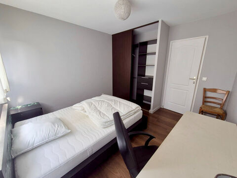  Appartement � louer 4 pi�ces 67 m�