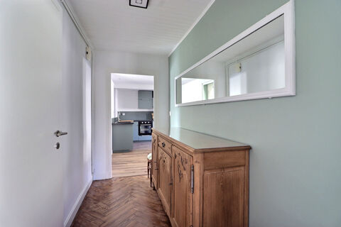  Appartement � louer 2 pi�ces 57 m�