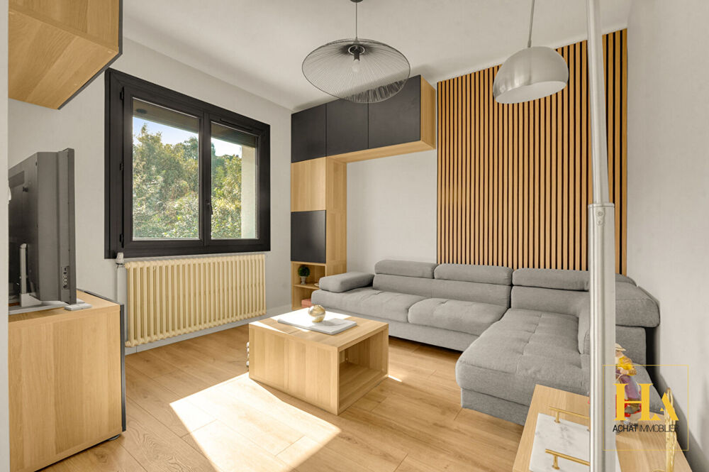 � vendre  Maison Toulouse (31000)