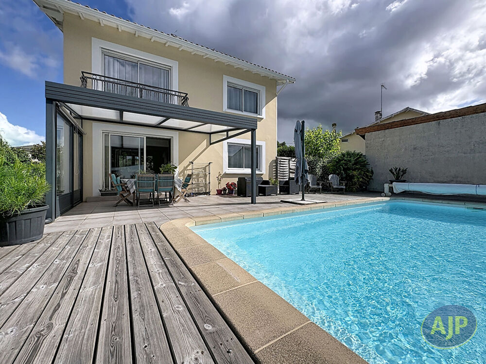 Maison Audenge