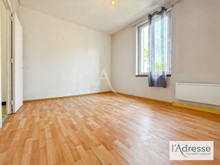  Maison � vendre 4 pi�ces 91 m�