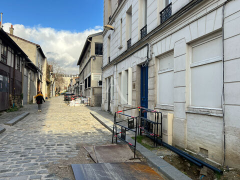 Bureaux Paris 40 m2 1180 75012 Paris