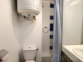  Appartement  louer 1 pice 18 m