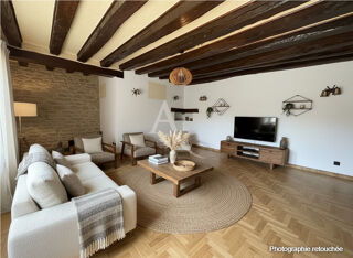  Maison à vendre 4 pièces 92 m²