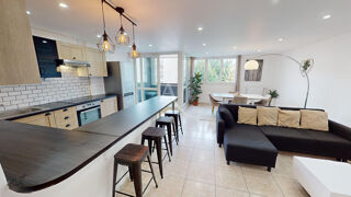  Appartement  vendre 5 pices 