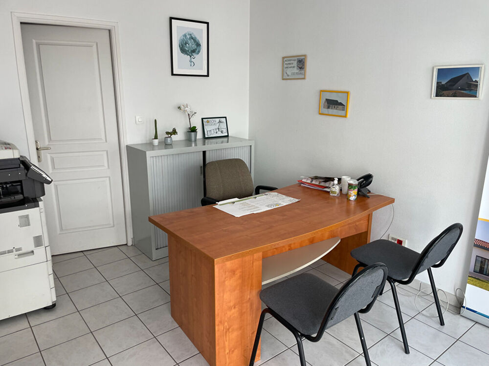   Local commercial à vendre - Emplacement privilégié à Chalon-sur-Saône 