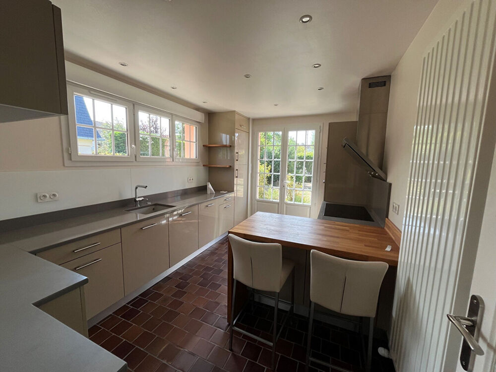 Vente Maison OUISTREHAM Ouistreham