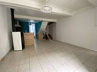 Location Maison Maison Villepinte 3 pièce(s) 54.63 m2 Villepinte