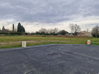  Terrain � vendre 800 m�