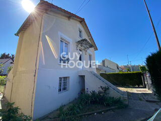 Maison 6 pièces 96 m² · à Chelles · 96 m² · 315 000 €