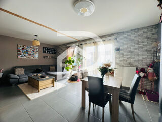  Maison � vendre 4 pi�ces 85 m�