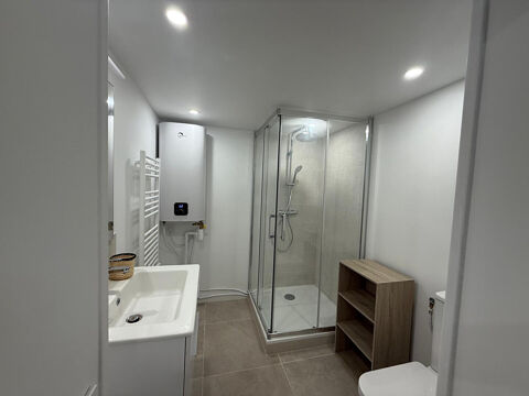  Appartement � louer 1 pi�ce 20 m�