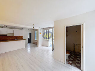  Maison � vendre 5 pi�ces 93 m�