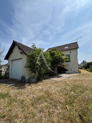  Maison  vendre 4 pices 97 m