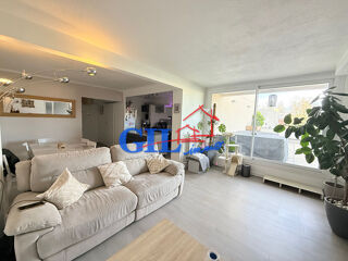  Appartement à vendre 4 pièces 85 m²