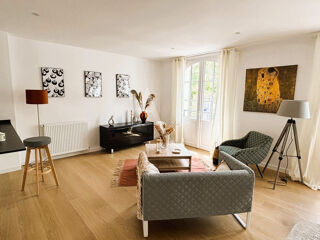  Appartement � vendre 3 pi�ces 85 m�