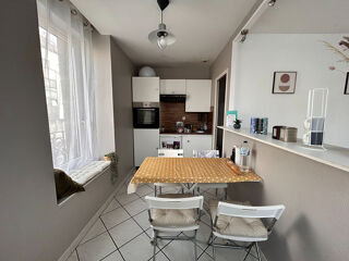  Appartement � louer 1 pi�ce 26 m�